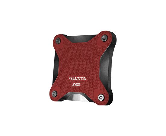 Накопитель SSD USB 3.2 240GB ADATA (ASD600Q-240GU31-CRD), изображение 5 Накопитель SSD USB 3.2 240GB ADATA (ASD600Q-240GU31-CRD), изображение 5