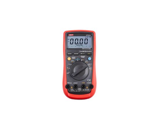 Цифровой мультиметр UNI-T UT61D