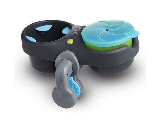 Подстаканник Munchkin Deluxe Snack Pod универсальный (14708640116) (64011-004), изображение 3