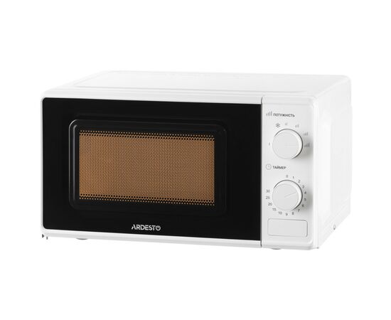 Микроволновая печь Ardesto GO-S724W, изображение 3 Микроволновая печь Ardesto GO-S724W, изображение 3