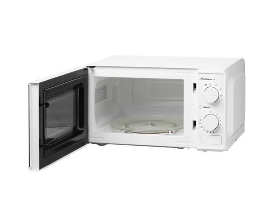 Микроволновая печь Ardesto GO-S724W, изображение 4 Микроволновая печь Ardesto GO-S724W, изображение 4