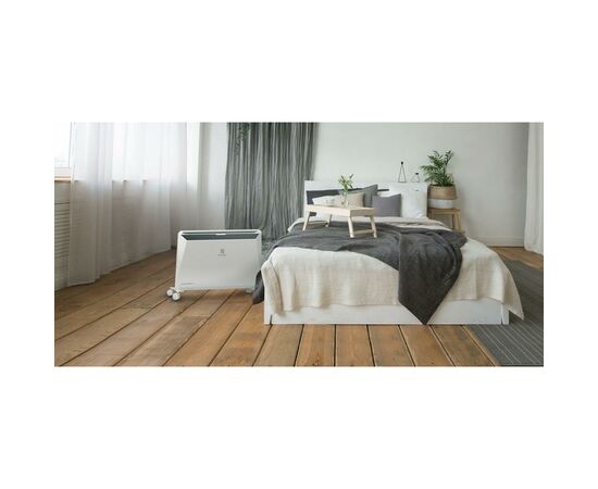 Обогреватель Electrolux ECH/AGI-2500, изображение 5 Обогреватель Electrolux ECH/AGI-2500, изображение 5