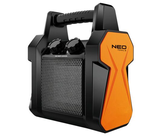 Обігрівач Neo Tools 3 кВт, PTC (90-061)