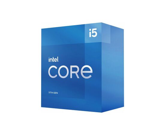 Процессор INTEL Core™ i5 11400F (BX8070811400F)