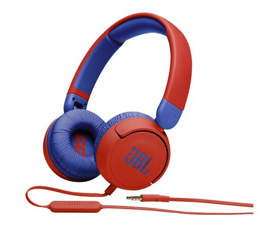 Наушники JBL JR 310 Red (JBLJR310RED)
