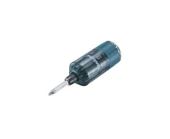 Набор бит Makita 18 шт (B-28896), изображение 2 Набор бит Makita 18 шт (B-28896), изображение 2