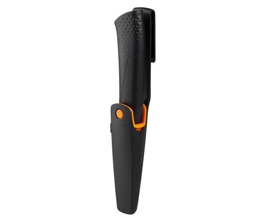 Нож Fiskars с точилом Hardware (1023617), изображение 3 Нож Fiskars с точилом Hardware (1023617), изображение 3