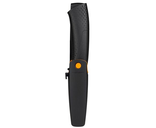 Нож Fiskars с точилом Hardware (1023617), изображение 4 Нож Fiskars с точилом Hardware (1023617), изображение 4