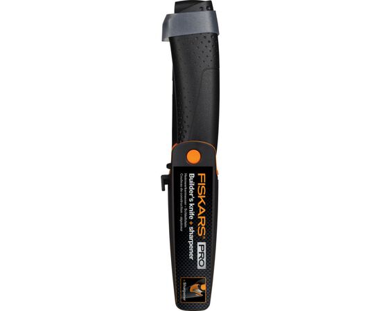 Нож Fiskars с точилом Hardware (1023617), изображение 6 Нож Fiskars с точилом Hardware (1023617), изображение 6