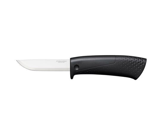 Ніж Fiskars з точилом Hardware (1023617)