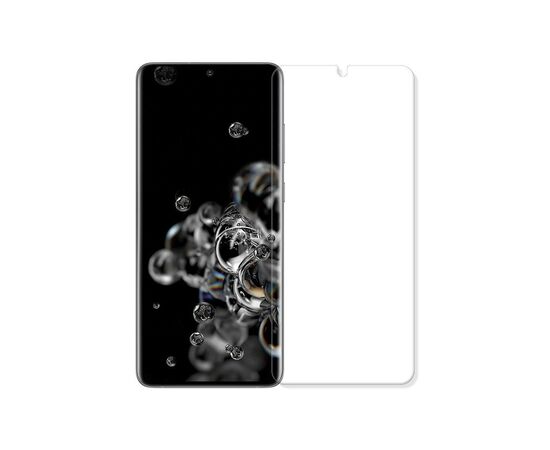 Пленка защитная Devia Premium Samsung Galaxy Note 20 Ultra (DV-GDR-SMS-N20U), изображение 2 Пленка защитная Devia Premium Samsung Galaxy Note 20 Ultra (DV-GDR-SMS-N20U), изображение 2