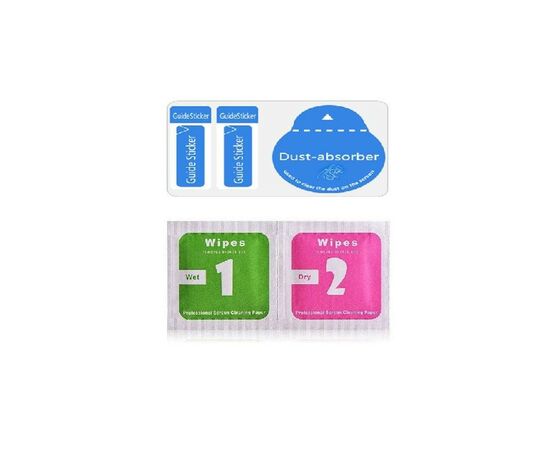 Пленка защитная Devia Premium Samsung Galaxy S20 (DV-GDR-SMS-S20), изображение 3 Пленка защитная Devia Premium Samsung Galaxy S20 (DV-GDR-SMS-S20), изображение 3
