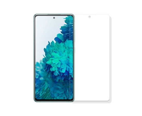 Пленка защитная Devia Premium Samsung Galaxy S20FE (DV-GDR-SMS-S20FE), изображение 2 Пленка защитная Devia Premium Samsung Galaxy S20FE (DV-GDR-SMS-S20FE), изображение 2