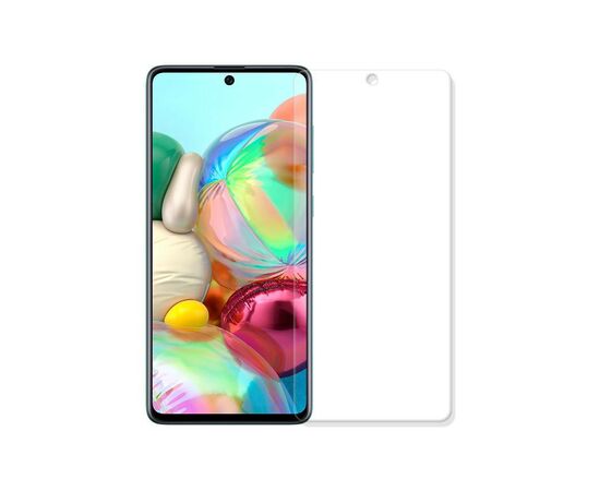 Плівка захисна Devia Premium Samsung Galaxy A71 (DV-GDR-SMS-A71), зображення 2 Плівка захисна Devia Premium Samsung Galaxy A71 (DV-GDR-SMS-A71), зображення 2