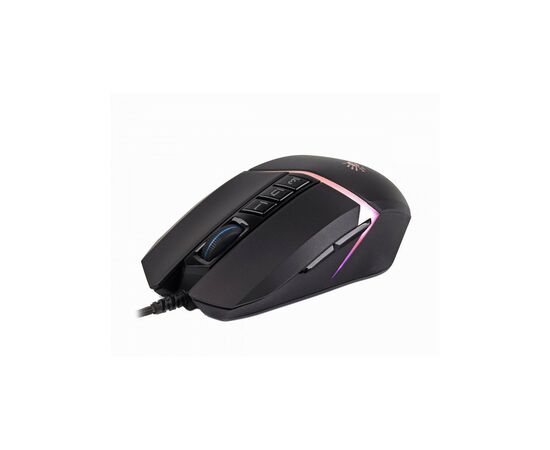 Мишка A4Tech Bloody W60 Max Stone black, зображення 2 Мишка A4Tech Bloody W60 Max Stone black, зображення 2