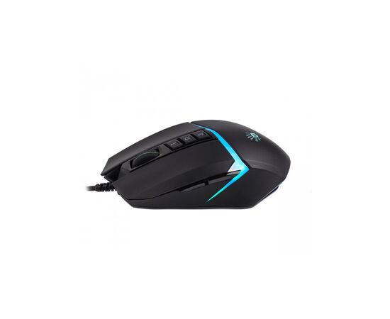 Мишка A4Tech Bloody W60 Max Stone black, зображення 3 Мишка A4Tech Bloody W60 Max Stone black, зображення 3