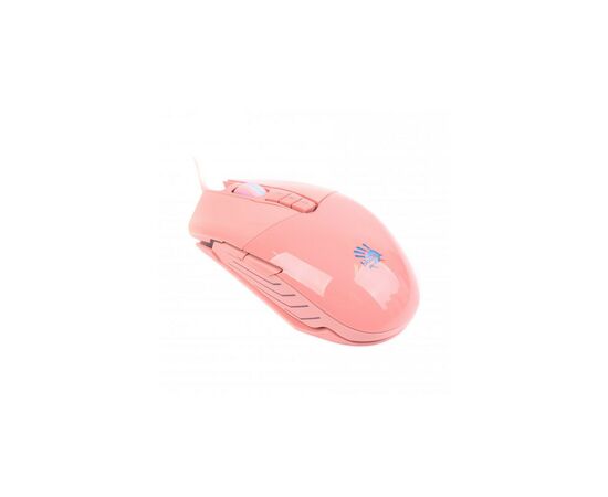 Мишка A4Tech Bloody P91s Pink, зображення 2 Мишка A4Tech Bloody P91s Pink, зображення 2