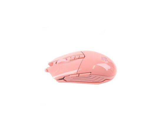 Мишка A4Tech Bloody P91s Pink, зображення 3 Мишка A4Tech Bloody P91s Pink, зображення 3