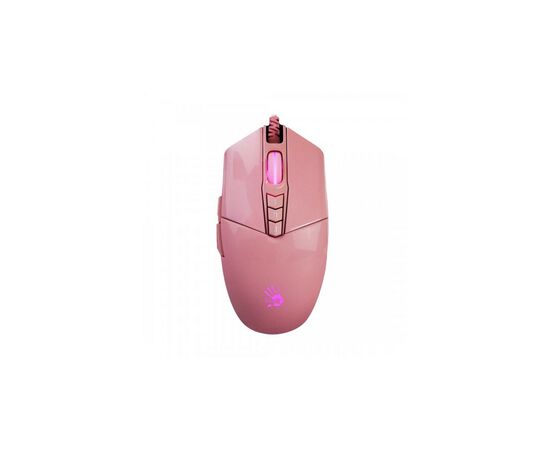 Мышка A4Tech Bloody P91s Pink
