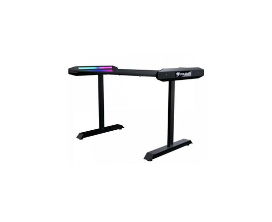 Компьютерный стол Cougar MARS 120, изображение 3 Компьютерный стол Cougar MARS 120, изображение 3