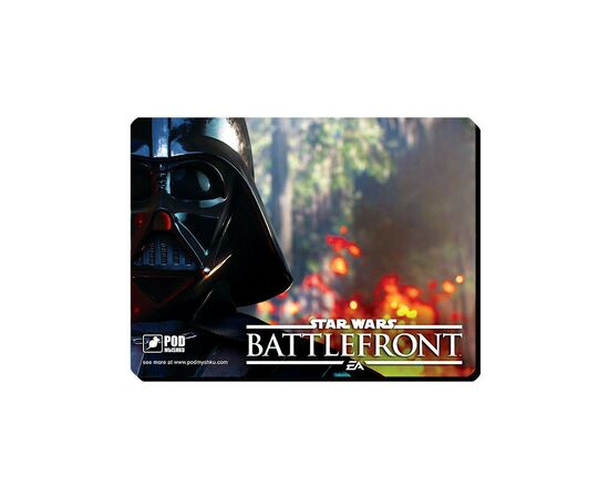 Коврик для мышки Pod Mishkou GAME Battlefront S