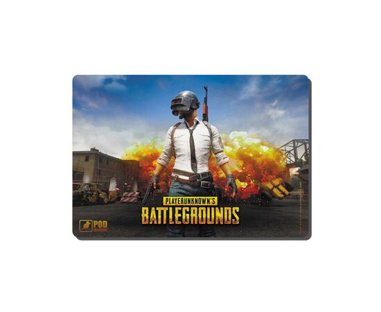 Коврик для мышки Pod Mishkou GAME Battlegrounds-М