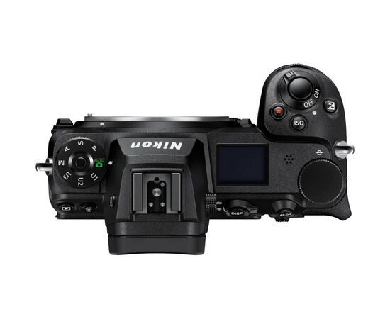Цифровой фотоаппарат Nikon Z 7 II + 24-70mm f4 Kit (VOA070K001), изображение 3 Цифровой фотоаппарат Nikon Z 7 II + 24-70mm f4 Kit (VOA070K001), изображение 3