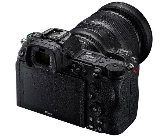 Цифровой фотоаппарат Nikon Z 7 II + 24-70mm f4 Kit (VOA070K001), изображение 7 Цифровой фотоаппарат Nikon Z 7 II + 24-70mm f4 Kit (VOA070K001), изображение 7