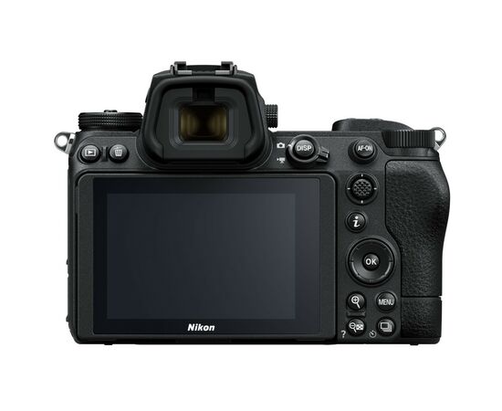 Цифровий фотоапарат Nikon Z 7 II Body (VOA070AE), зображення 2 Цифровий фотоапарат Nikon Z 7 II Body (VOA070AE), зображення 2