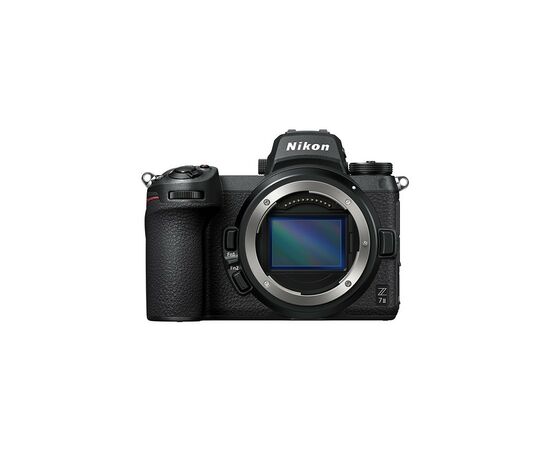 Цифровой фотоаппарат Nikon Z 7 II Body (VOA070AE)