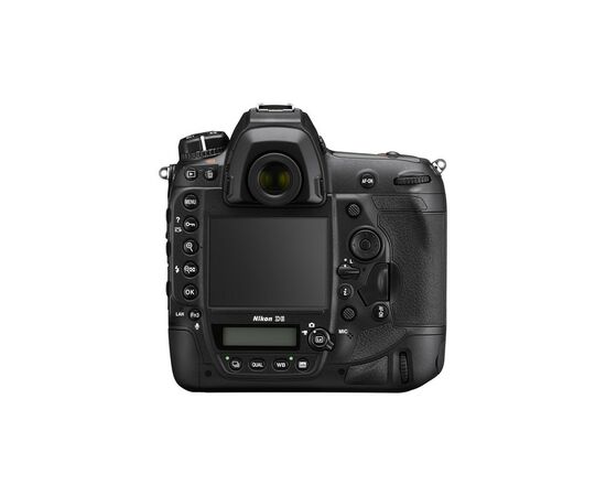 Цифровой фотоаппарат Nikon D6 Body (VBA570AE), изображение 2 Цифровой фотоаппарат Nikon D6 Body (VBA570AE), изображение 2