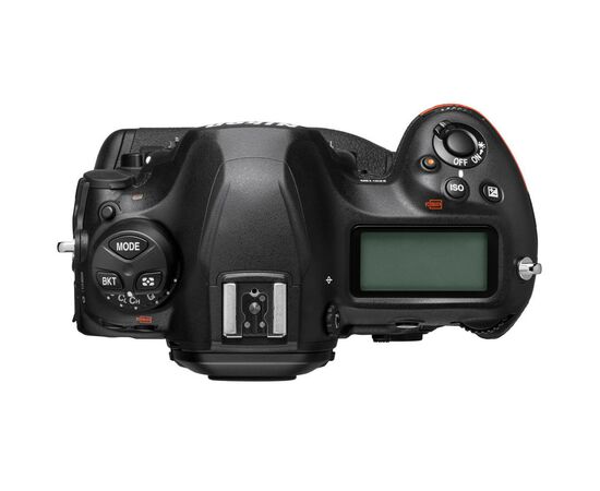 Цифровой фотоаппарат Nikon D6 Body (VBA570AE), изображение 4 Цифровой фотоаппарат Nikon D6 Body (VBA570AE), изображение 4