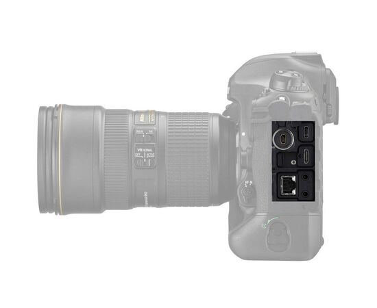 Цифровой фотоаппарат Nikon D6 Body (VBA570AE), изображение 5 Цифровой фотоаппарат Nikon D6 Body (VBA570AE), изображение 5