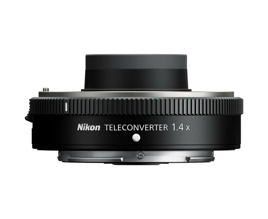 Телеконвертор Nikon Z TC-1.4x (JMA903DA), изображение 3 Телеконвертор Nikon Z TC-1.4x (JMA903DA), изображение 3