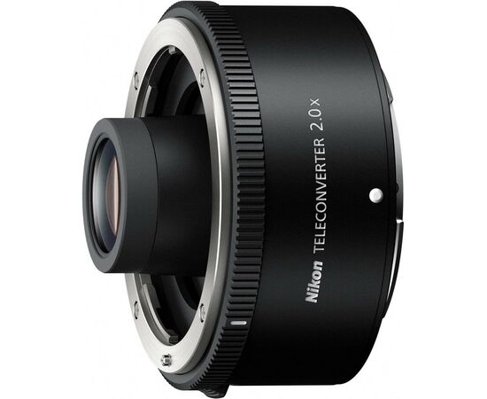 Телеконвертор Nikon Z TC-2.0x (JMA904DA)