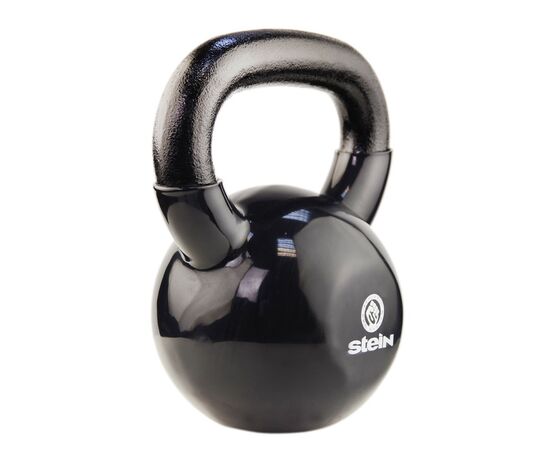 Гиря Stein 20 кг (LKDB-611-20), изображение 2 Гиря Stein 20 кг (LKDB-611-20), изображение 2