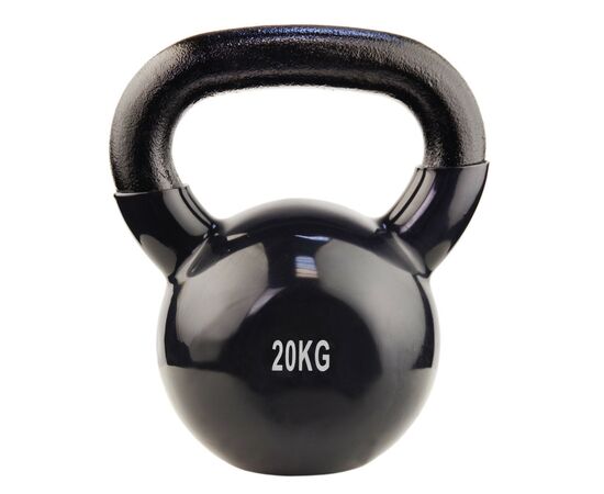 Гиря Stein 20 кг (LKDB-611-20), изображение 3 Гиря Stein 20 кг (LKDB-611-20), изображение 3