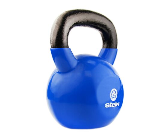 Гиря Stein 24 кг (LKDB-611-24), изображение 2 Гиря Stein 24 кг (LKDB-611-24), изображение 2