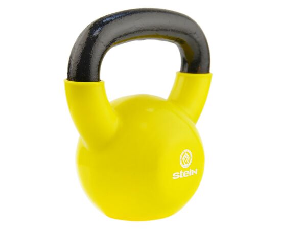 Гиря Stein 8 кг (LKDB-611-8), изображение 2 Гиря Stein 8 кг (LKDB-611-8), изображение 2