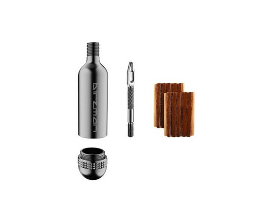 Ремонтний комплект Birzman Tubeless Repair Kit (BM19-TUBL-RE-KIT)