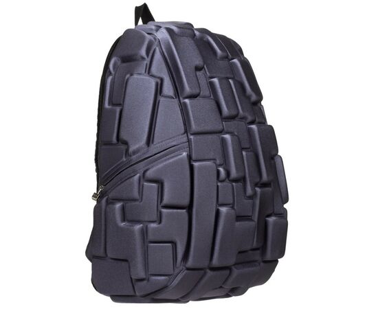 Рюкзак шкільний MadPax Blok Metallics Full Outer Limit (M/MB/GRA/FULL)