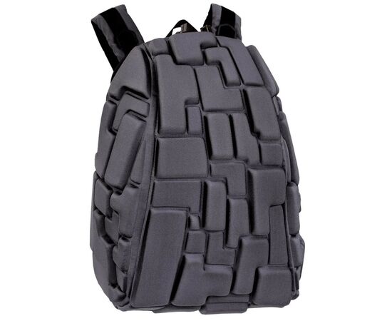Рюкзак школьный MadPax Blok Metallics Half Outer Space (M/MB/GRA/HALF)
