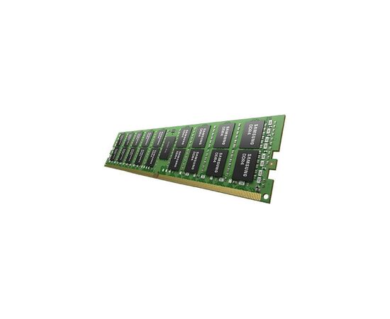 Модуль памяти для сервера DDR4 32GB ECC RDIMM 3200MHz 2Rx8 1.2V CL22 Samsung (M393A4G43AB3-CWE)