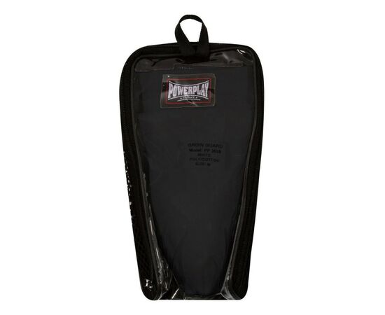 Защита паха PowerPlay 3029 M Black (PP_3029_M), изображение 2 Защита паха PowerPlay 3029 M Black (PP_3029_M), изображение 2