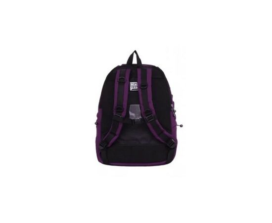 Рюкзак школьный MadPax Exo Full Purple (KAA24484642), изображение 2 Рюкзак школьный MadPax Exo Full Purple (KAA24484642), изображение 2