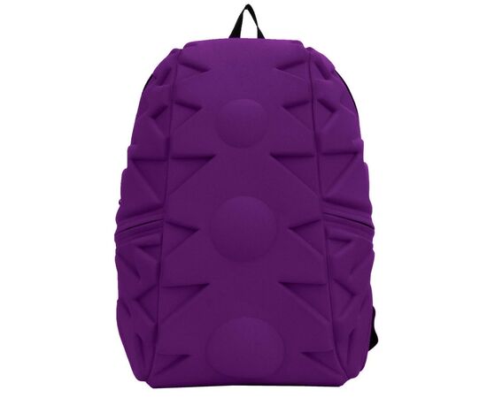 Рюкзак школьный MadPax Exo Full Purple (KAA24484642), изображение 4 Рюкзак школьный MadPax Exo Full Purple (KAA24484642), изображение 4