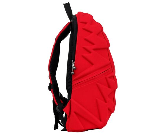Рюкзак шкільний MadPax Exo Full Red (KAA24484637), зображення 3 Рюкзак шкільний MadPax Exo Full Red (KAA24484637), зображення 3