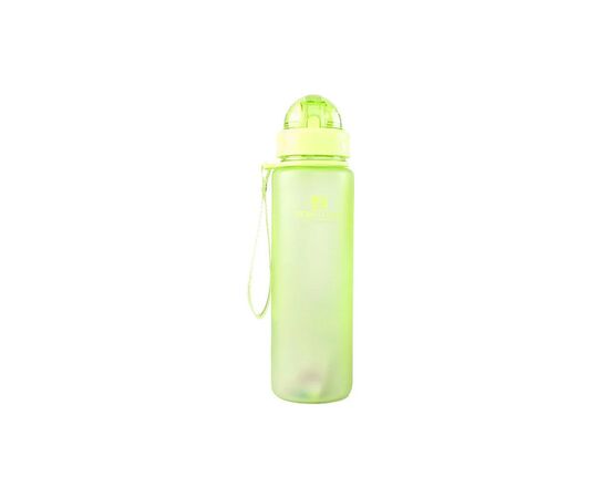 Бутылка для воды Casno More Love 400 мл Green (MX-5028_Green)
