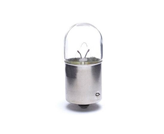 Автолампа AG AUTOPARTS 5W (AG 40061S)