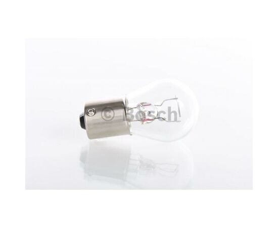 Автолампа Bosch 21W (1 987 302 201), изображение 3 Автолампа Bosch 21W (1 987 302 201), изображение 3